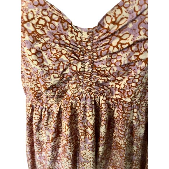 NWT Free People “Tabitha” Mini Dress – Size XL - Picture 4 of 8